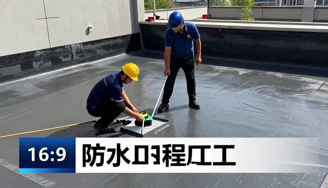 如何选择适合防水堵漏的聚氨酯防水卷材？