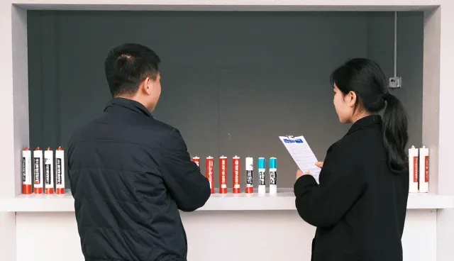 防水材料性能差异与实际施工条件的匹配分析