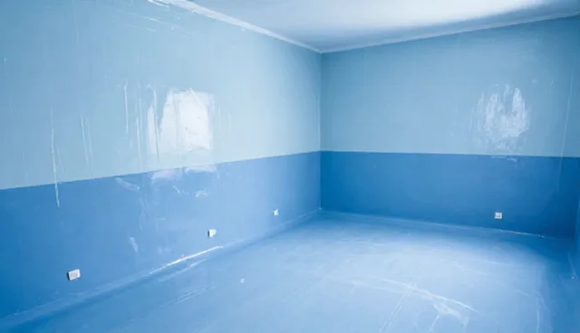 聚氨酯防水卷材适用场景与使用限制分析
