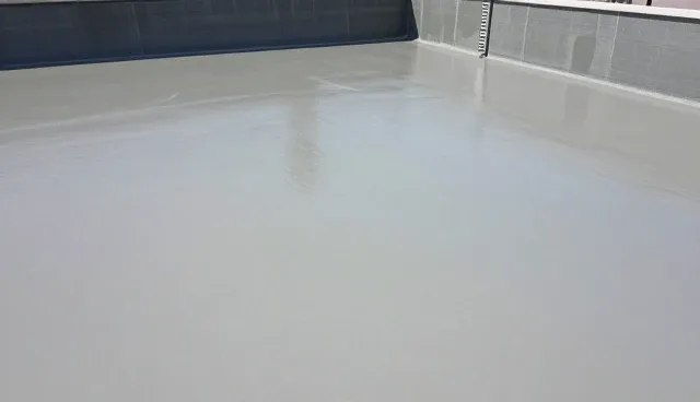 丙烯酸防水涂料选型需关注哪些维护建议