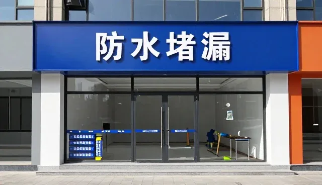 聚氨酯防水卷材施工与维护中的关键操作要点