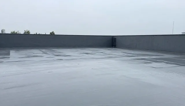 防水堵漏服务在建筑问题中的性能表现与适用条件